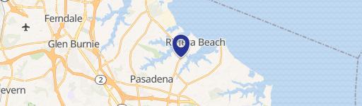 8609 Ft Smallwood Rd