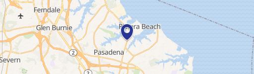 8663 Ft Smallwood Rd