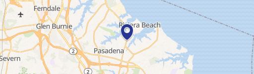 8685 Ft Smallwood Rd