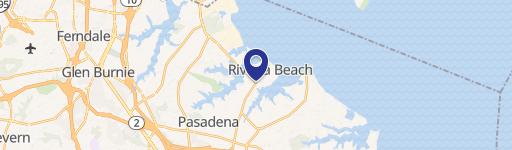 8531 Ft Smallwood Rd