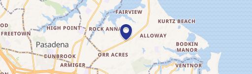 9034 Ft Smallwood Rd