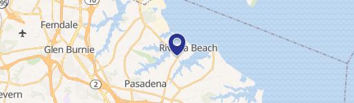 8526 Ft Smallwood Rd