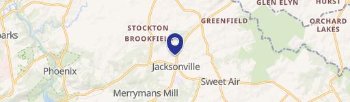 14342 Jarrettsville Pike