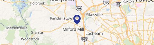 Randallstown, MD 21133