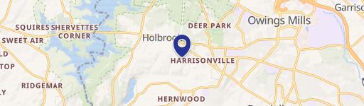 Randallstown, MD 21133