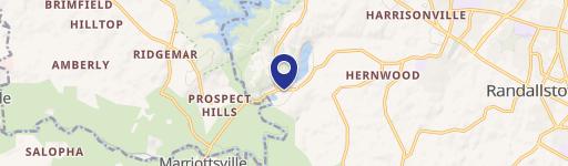 11411 Marriottsville Rd