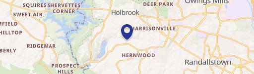 10712 Marriottsville Rd