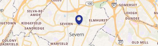 750 Old Donaldson Ave