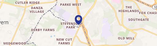 756 Old Stevenson Rd