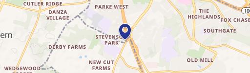 750 Old Stevenson Rd