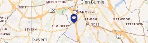 7831 Quarterfield Rd