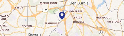 7846 Quarterfield Rd