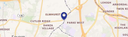 7944 Quarterfield Rd