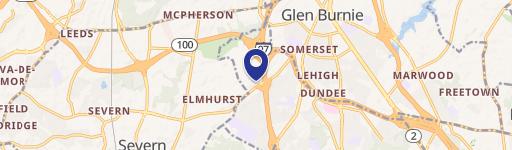 7821 Quarterfield Rd