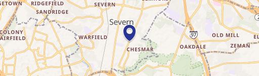 8272 Quarterfield Rd