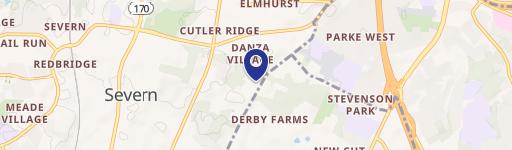 8068 Quarterfield Rd