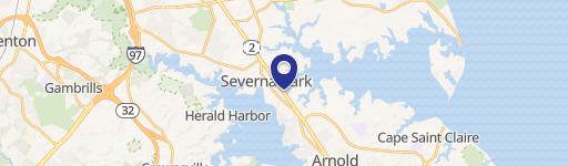 836 Ritchie Hwy Ste, Unit 12