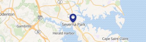 600 Baltimore Annapolis Blvd