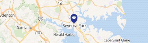 550 Baltimore Annapolis Blvd