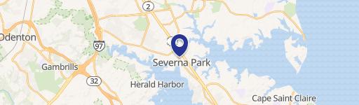 Baltimore Annapolis Blvd