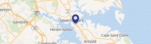 849 Baltimore Annapolis Blvd