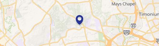 1400 Greenspring Vly Rd