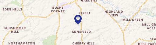 3708 Grier Nursery Rd