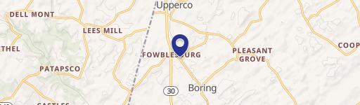 15204 Old Hanover Rd