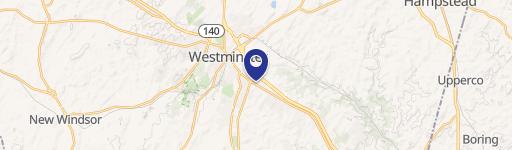 535 Old Westminster Pike