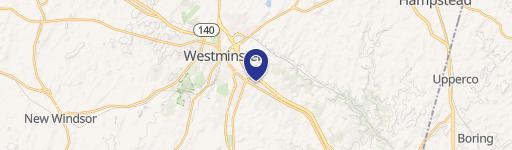 620 Old Westminster Pike