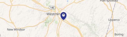 547 Old Westminster Pike