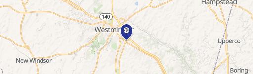 510 Old Westminster Pike