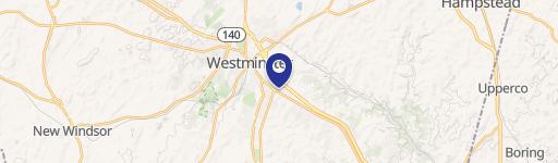 525 Old Westminster Pike