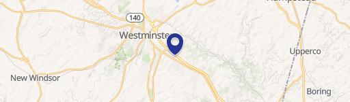 744 Old Westminster Pike