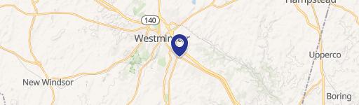 515 Old Westminster Pike