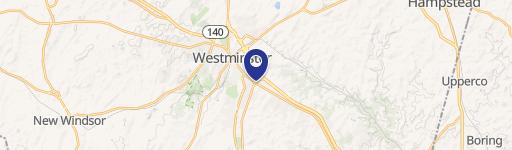 509 Old Westminster Pike