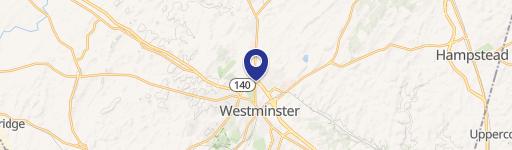 210 Pennsylvania Ave