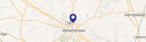 202 Pennsylvania Ave