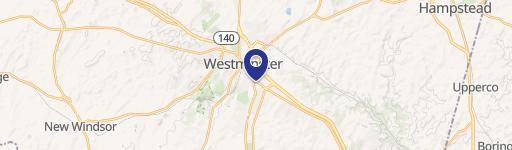 210 Washington Hts Med Ctr