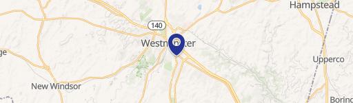 200 Washington Hts Med Ctr