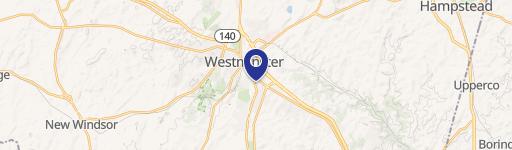 Washington Hts Med Ctr