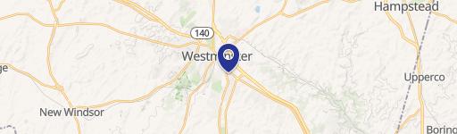 215 Washington Hts Med Ctr