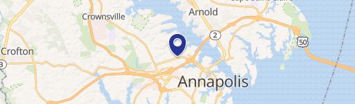 703 Bestgate Rd, Unit A