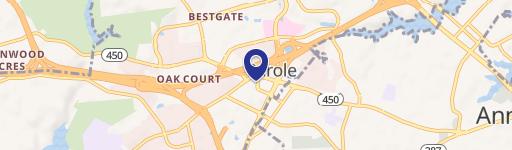 2077 Somerville Rd, Unit A