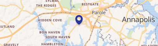 2661 Riva Rd Ste, Unit 1000