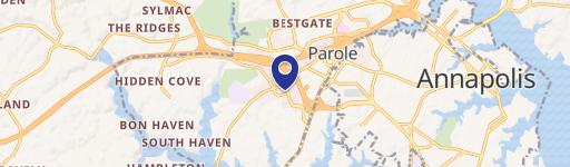 130 Admiral Cochrane Dr Ste, Unit 102