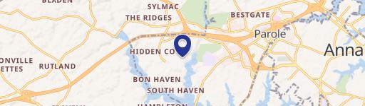 Parking 3rd Spc, Unit 3