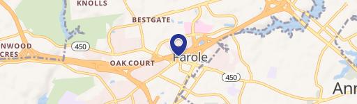 2060 Ww St, Unit 300