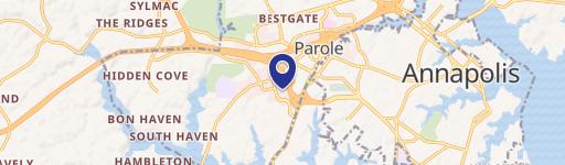 185 Admiral Cochrane Dr