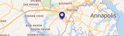 180 Admiral Cochrane Dr